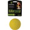 Starmark Pallina Starmark Fantastic Foam Ball Gialla - Gioco Galleggiante Taglia M