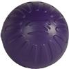 Starmark Gioco per Cani Starmark Fantastic Foam Ball - Viola, Misura L