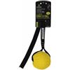 Starmark Gioco per Cani Starmark Gripcord Durafoam Ball con Corda - Misura M