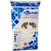 FERRIBIELLA Tappetini Igienici per Cani Basic Assorbenti - 60x90 cm - Conf. 10 pz