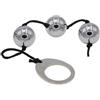 Sexyfollie Basic Tre Sorelle