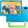 HONOR Tablet HONOR PAD X8A KIDS WIFI 4+128, 128 GB, 11 ", Sky Blue