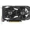 Asus Dual GeForce RTX3050 OC Edition 6GB GDDR6 Scheda Video Gaming NVIDIA Ampere