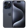 Apple iPhone 15 Pro 128GB Blue Titanium Extra Europeo Garanzia Italia