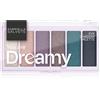 Gabriella Salvete Eyeshadow 6 Shades Palette 12 g