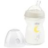Chicco Natural Feeling Glass Neutral II 250 ml