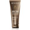 Revuele Paradise Bronze Self Tan Body Lotion 200 ml