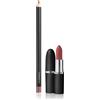 MAC Cosmetics MAC Bundles 90s Nude Look 1 pz