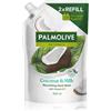 Palmolive Naturals Coconut & Milk 500 ml