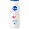 Nivea Care & Roses 250 ml