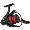 PENN Fierce IV Saltwater Spinning Reel - Mulinello da pesca in mare versatile per barca, Kayak, Riva, Spinning, Jigging, Surf ed un uso all-roud
