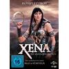Fernsehjuwelen Xena - Die Kriegerprinzessin: Die komplette Serie. Alle 6 Staffeln (37 Dis (DVD)