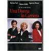 Film - Una Donna In Carriera - Dvd