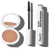 FaceD CC Cream compatta (8,5g) e mascara Black Keratin (10ml)