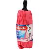 Vileda FREGONA Style 138617 Mop Ricambio mocho, Rosa, Standard, 500 unità