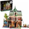 LEGO ® LEGO Icons Hotel boutique - 10297