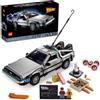 LEGO ® LEGO Creator: Expert Macchina del tempo Ritorno al futuro - 10300
