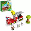 LEGO ® LEGO DUPLO® Town: Camion dei Pompieri - 10969
