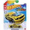 Hot Wheels City: Macchinina Ford Mustang 2007 Cambio Colore