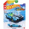 Hot Wheels City: macchinina GT Hunter