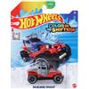 Hot Wheels City: macchinina Baja Bone Shaker