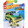 Hot Wheels City: macchinina Mini Cooper