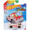 Hot Wheels City: macchinina Fire Eater
