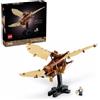 LEGO ® LEGO® Icons La Macchina Volante di Leonardo da Vinci 10363