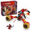 LEGO ® Mezzo robot volante di Kai 71830 LEGO® NINJAGO®