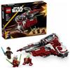 LEGO ® Navicella Intercettore Jedi di Ahsoka LEGO® Star Wars 75401