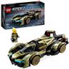 LEGO ® LEGO® SPEED CHAMPIONS: Supercar Lamborghini Lambo V12 Vision GT 76923