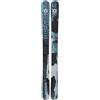 Volkl Sci Volkl Revolt 100 Junior Flat Senza Attacchi