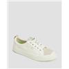Cariuma Scarpe Da Donna Cariuma Oca Low Off-white Canvas Suede