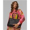 Dragon Diffusion Borsa In Pelle Da Donna Dragon Diffusion Salvage