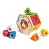 Hape: un meraviglioso selezionatore di forme, colorato