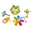 Hape Kit Ritmo Natura