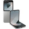 Samsung Galaxy Z Flip6 F741B 5G Dual Sim 12GB RAM 512GB - Silver Shadow EU