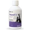 Lab-v Hepasil Dog & Cat preparato per migliorare la funzionalità epatica di cani e gatti 250 ml