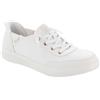 Skechers Scarpe da ginnastica da donna con scritta HandFree Slip-Ins Skip Cute - B Cute Sweet Sneaker, bianco, 38 EU