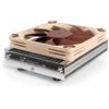 Noctua NH-L9a-AM5, Dissipatore di Calore a Basso Profilo di Qualità Premium per AM5 di AMD (Marrone)