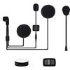 LEXIN GTX/B4/G16 USB C Altoparlante e microfono,black
