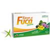 Fave Di Fuca Nuova Formula Con Senna E Malva 40 Compresse