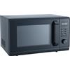 SAN GIORGIO SMW23GBD Forno Microonde Combinato con Grill 23 Litri 800W - Nero