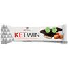 KEFORMA Ke Twin 1 barretta da 40 g Nocciola