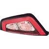 Magneti Marelli 712203981120 Luce Posteriore | Compatibile con: ABARTH PUNTO, FIAT PUNTO EVO