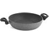 ZWILLING BALLARINI Tegame 2 Maniglie Cortina Granitium Induzione, 24 cm
