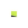 Asics Solution Speed FF 3 Clay Paris, Sneaker Donna, Safety Yellow Black, 44 EU