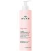 Nuxe Very Rose Latte corpo idratante lenitivo 24 ore 400 ml