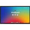 ViewSonic Display interattivo 4K da 65 certificato EDLA ViewSonic ViewBoard IFP6534