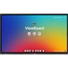 ViewSonic Display interattivo 4K da 86 certificato EDLA di ViewSonic ViewBoard IFP8634
